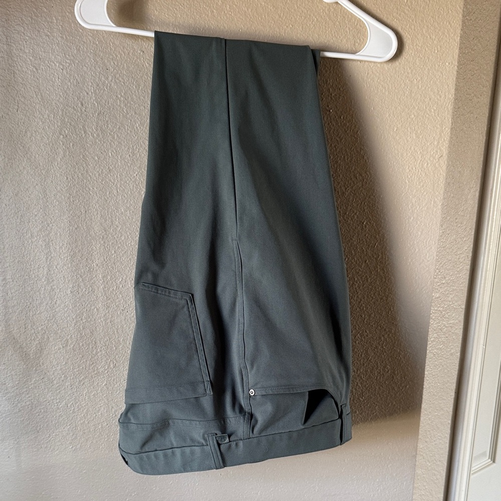 lululemon ABC pant